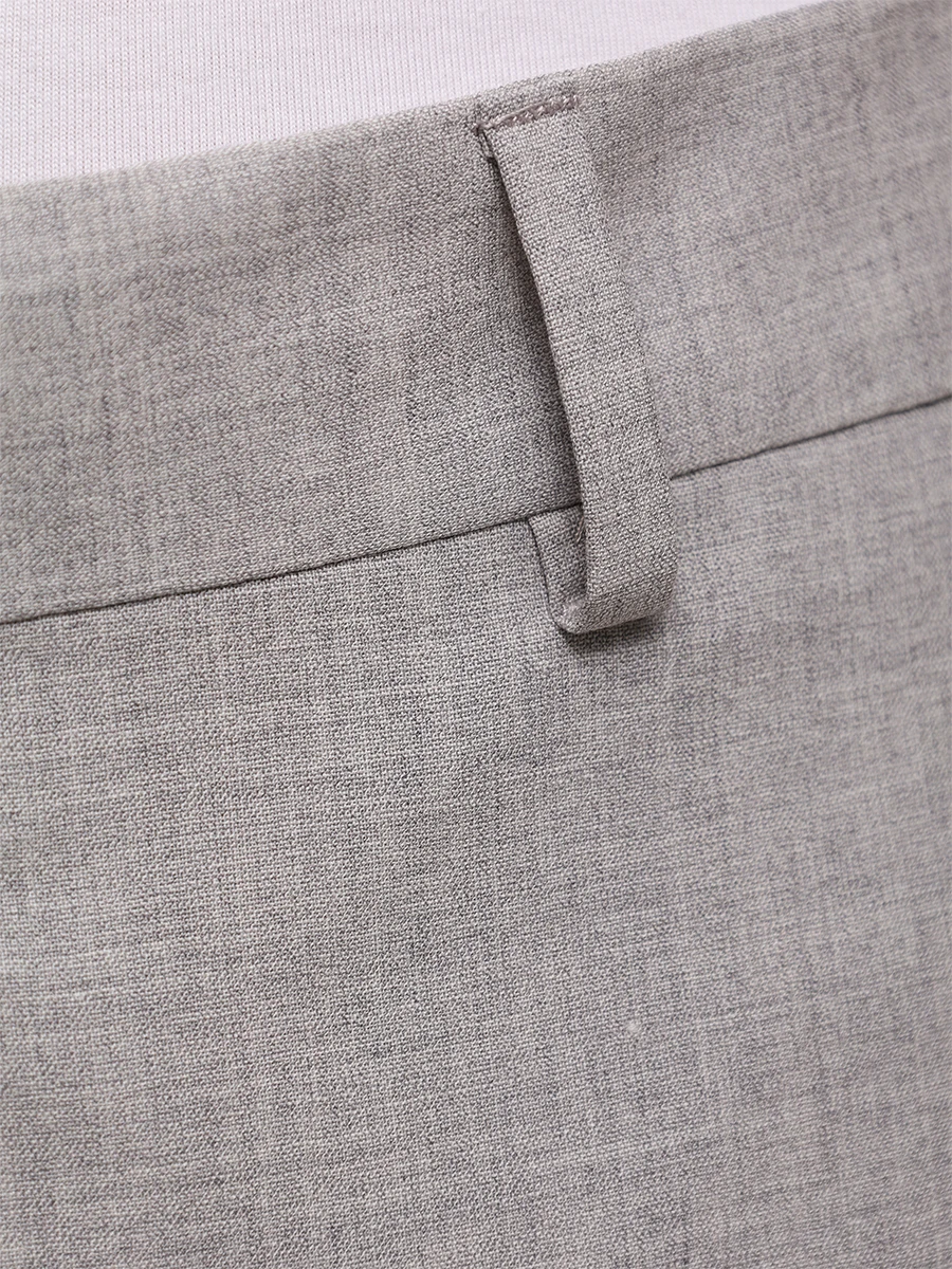 Брюки Luxury Silvio шерстяные