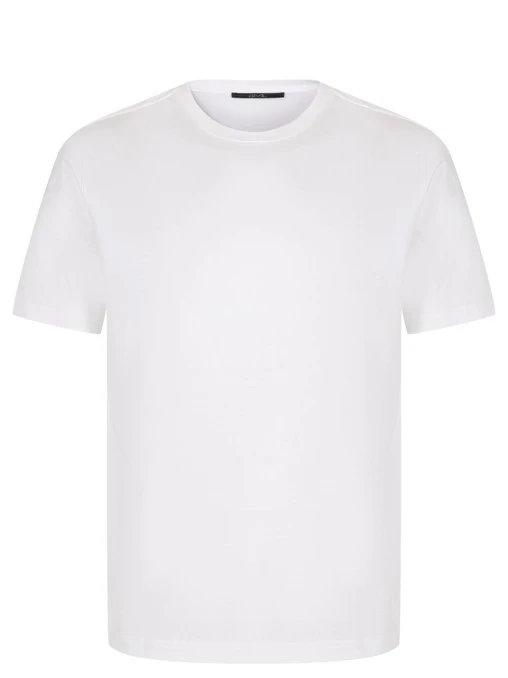 Футболка Crew Neck Short Sleeve хлопковая BML