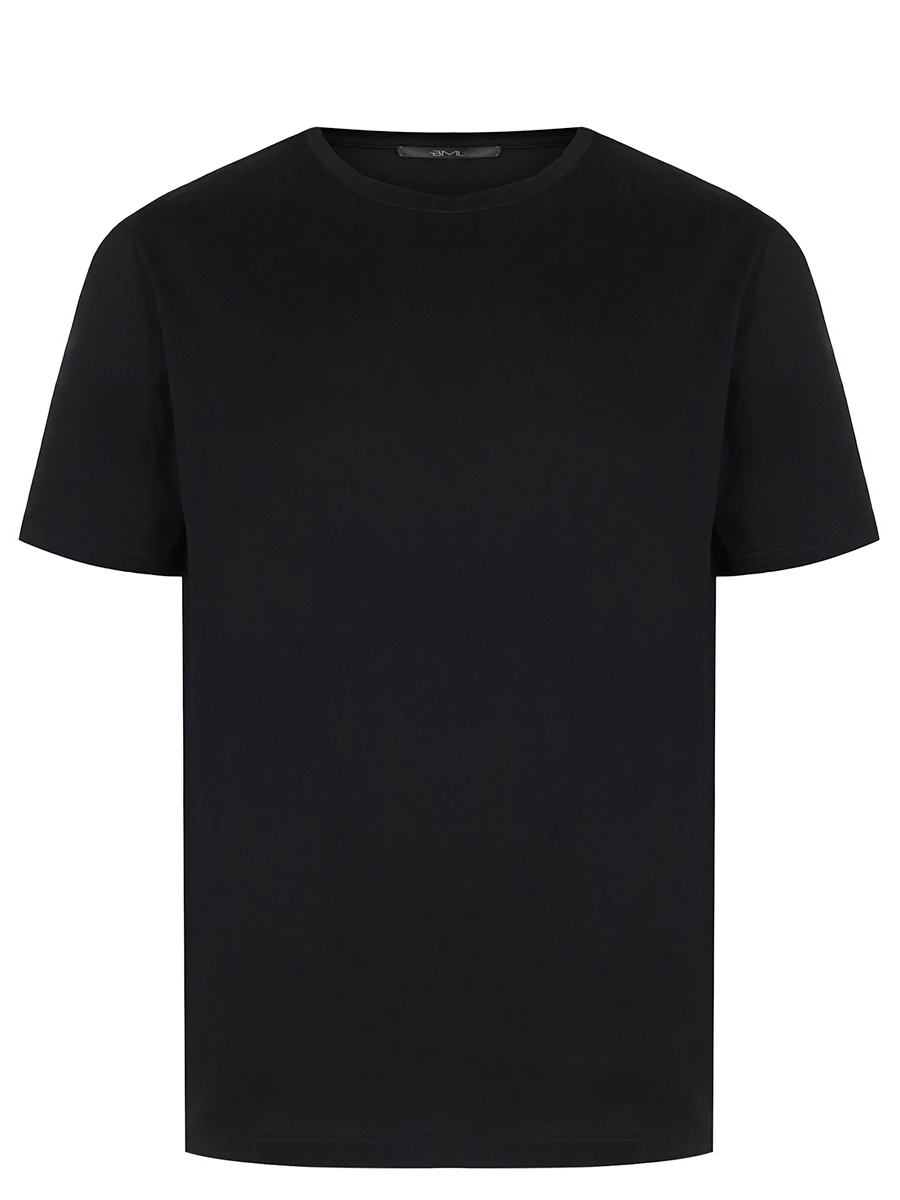 Футболка Crew Neck Short Sleeve хлопковая