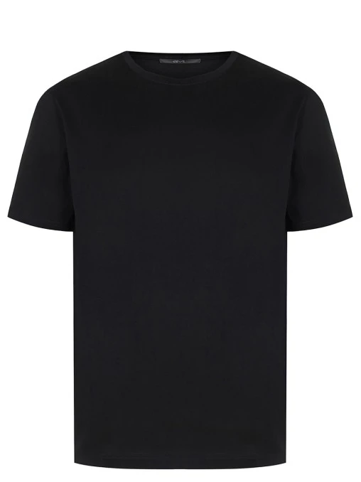 Футболка Crew Neck Short Sleeve хлопковая BML