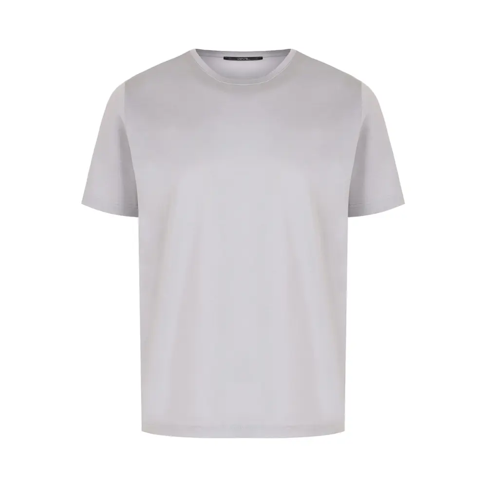 Футболка Crew Neck Short Sleeve хлопковая