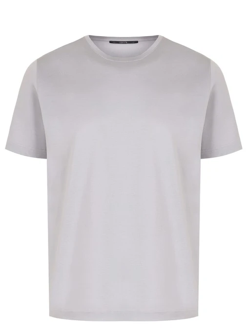 Футболка Crew Neck Short Sleeve хлопковая BML