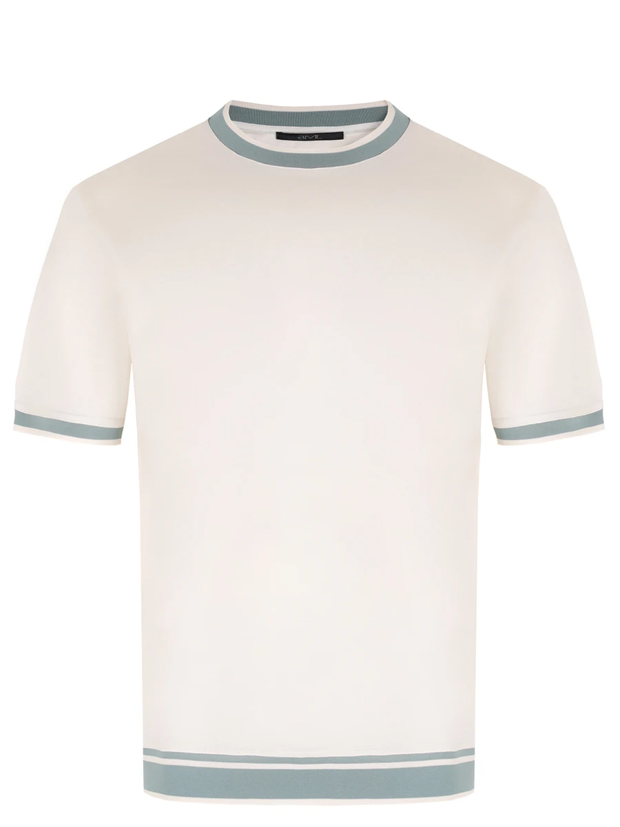 Футболка хлопковая