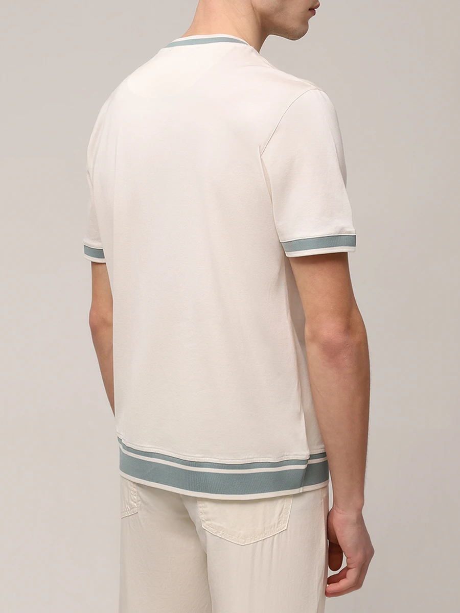 Футболка хлопковая