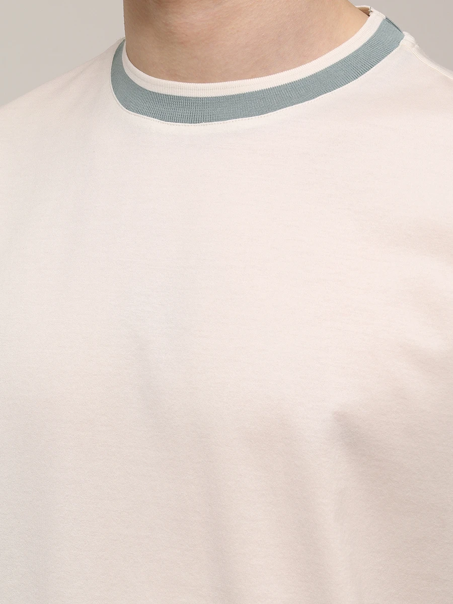 Футболка хлопковая