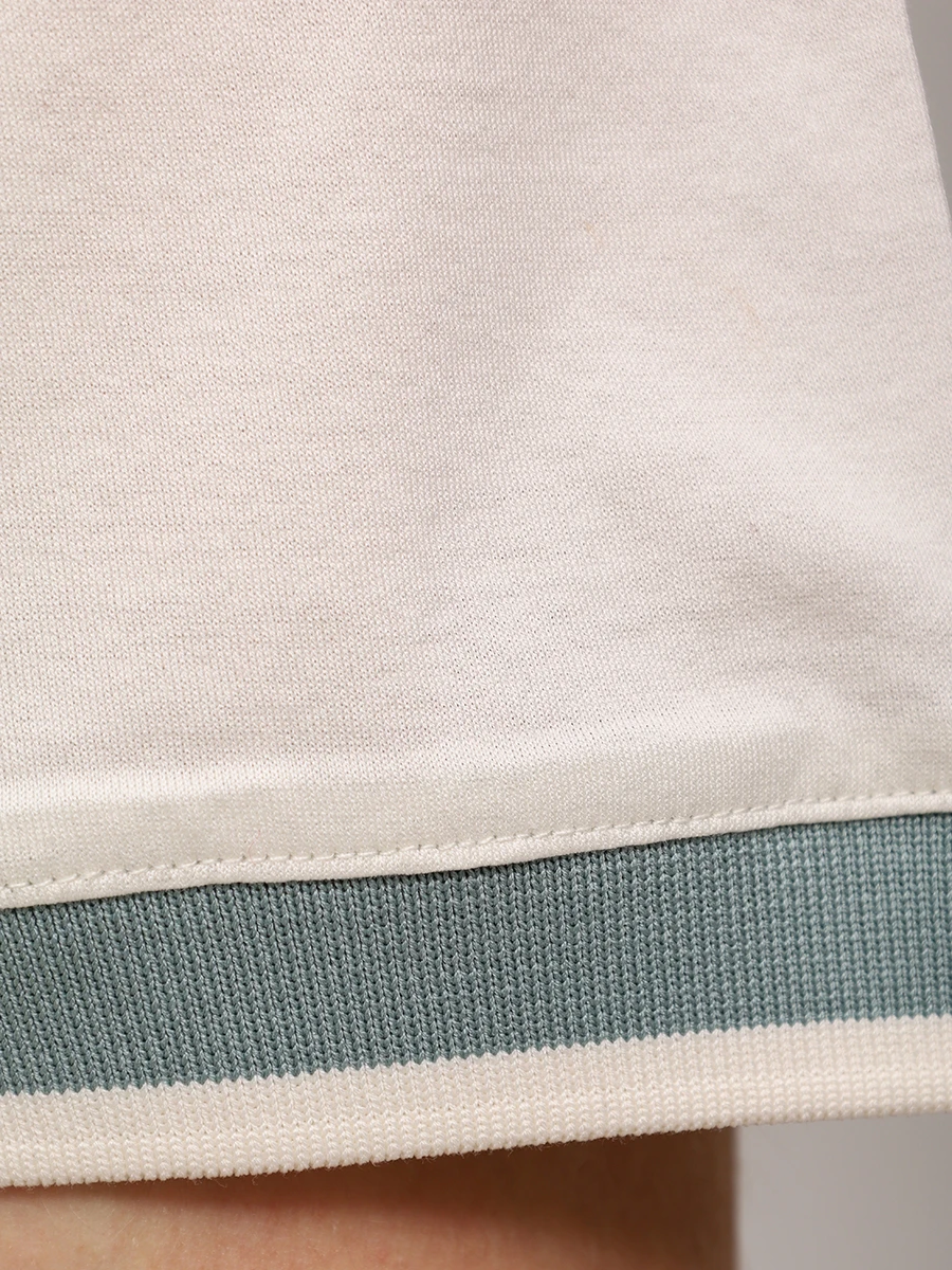 Футболка хлопковая