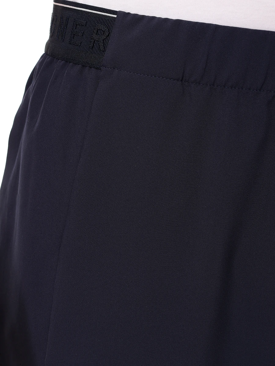 Костюм однотонный