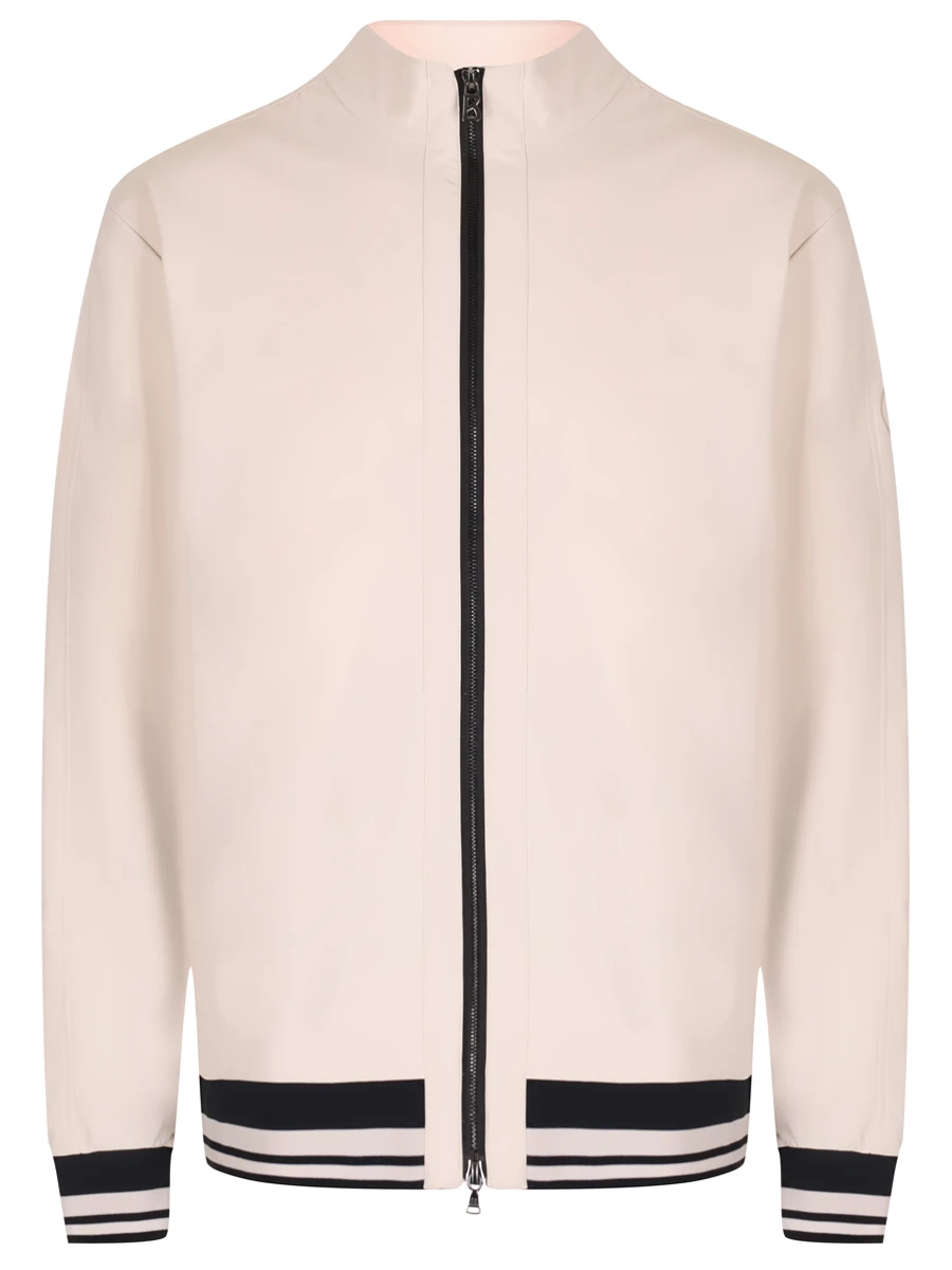 Костюм однотонный