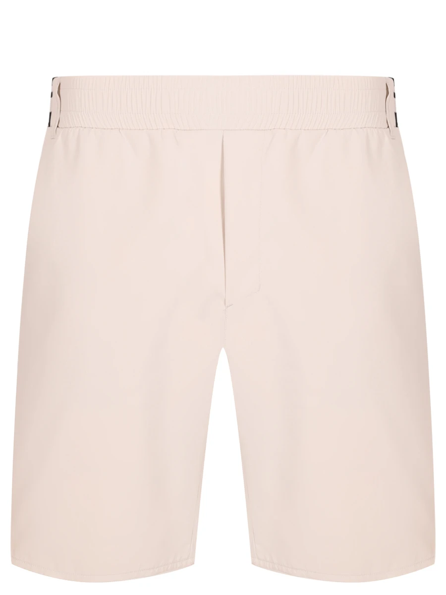 Костюм однотонный