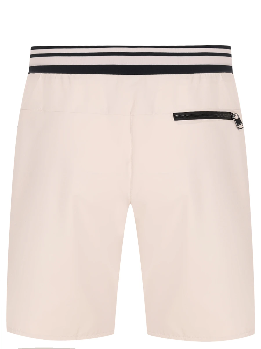 Костюм однотонный