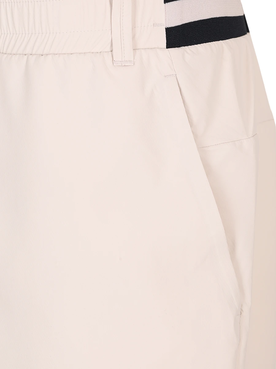 Костюм однотонный