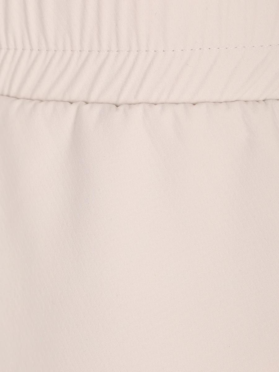 Костюм однотонный