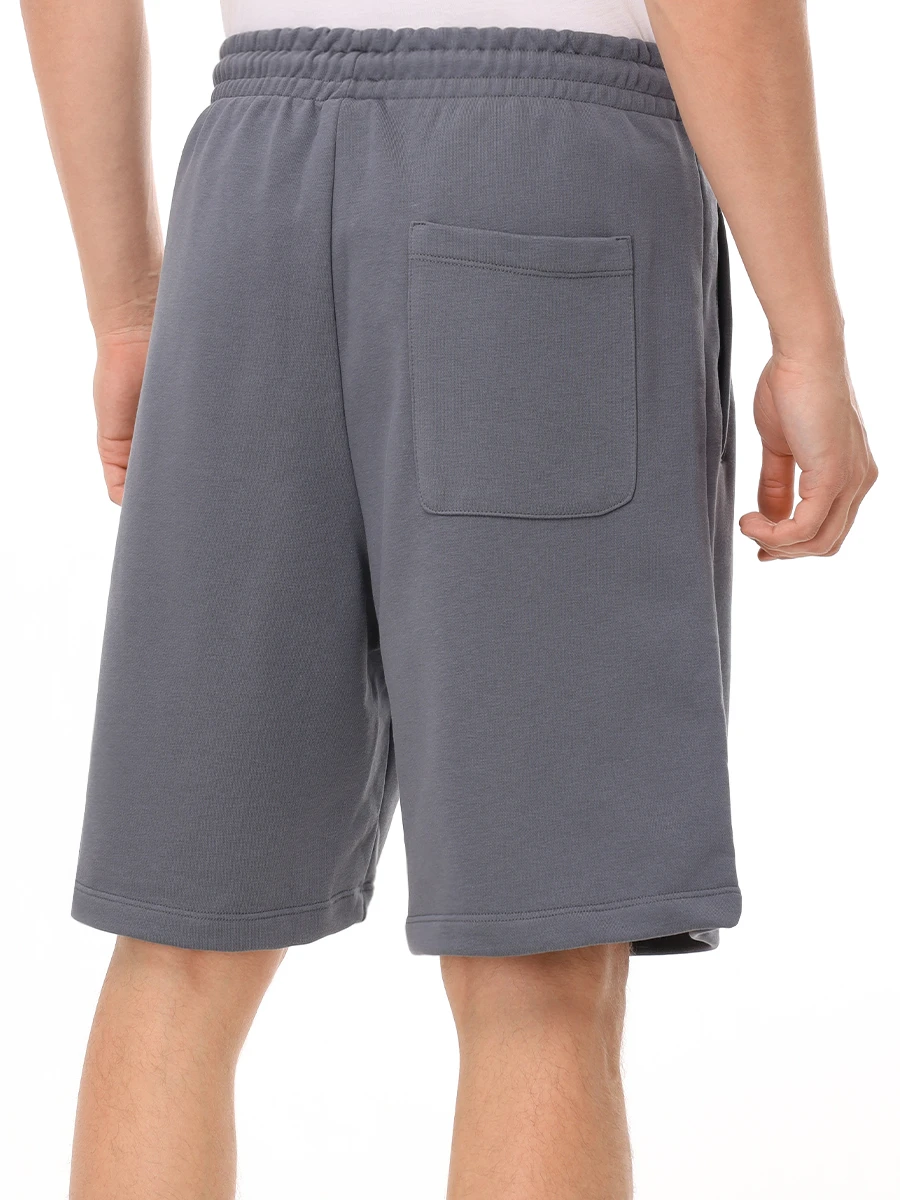 Шорты хлопковые