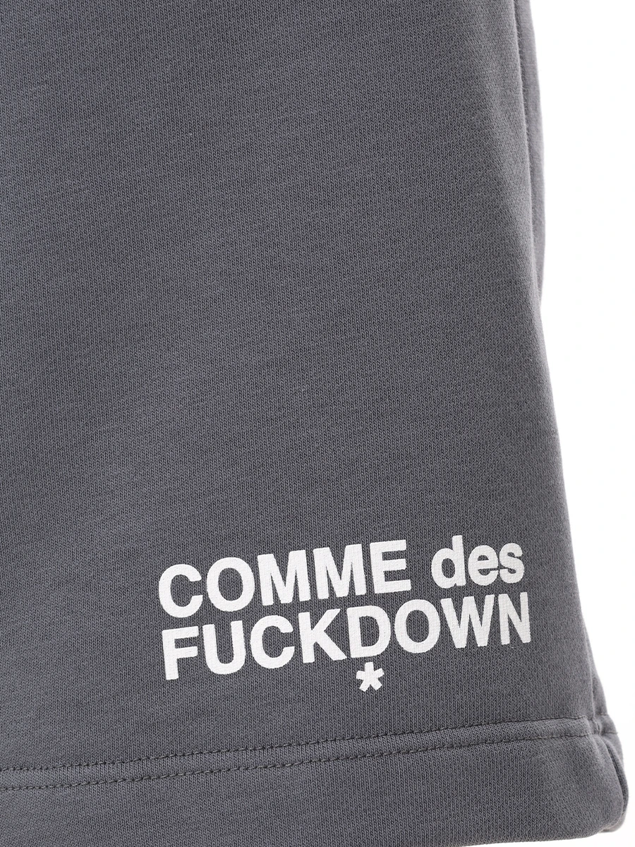 Шорты хлопковые