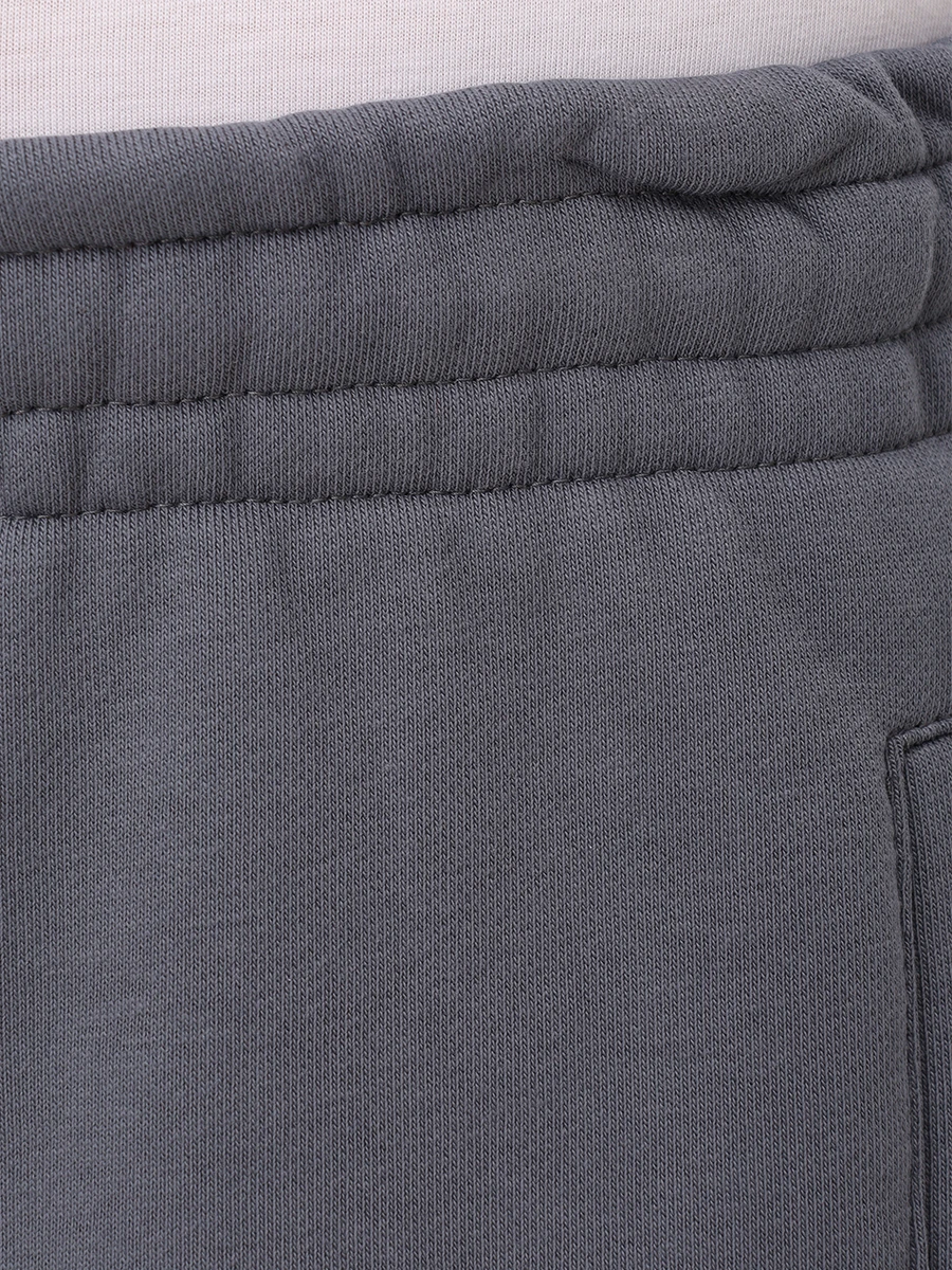 Шорты хлопковые