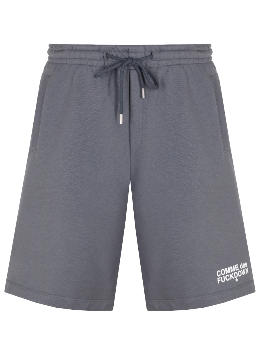 Шорты хлопковые