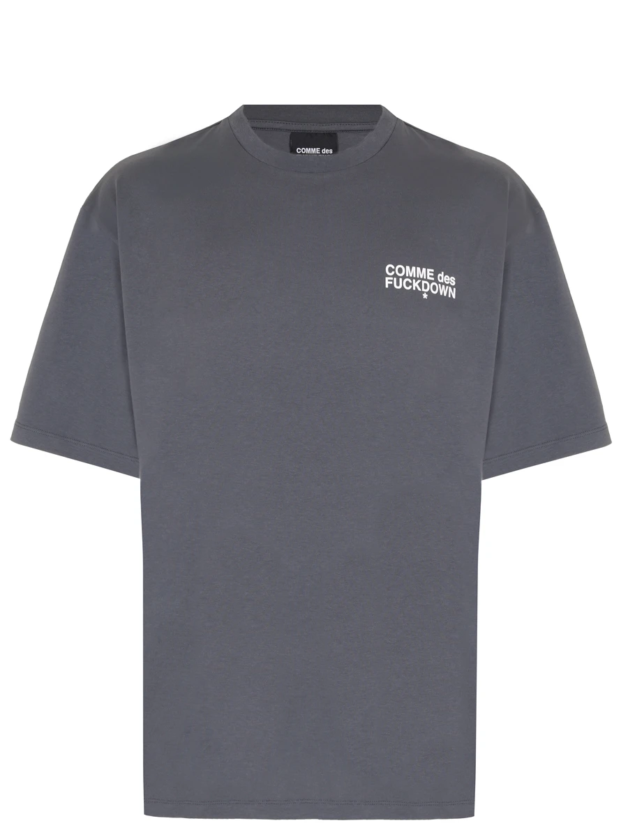 Футболка хлопковая