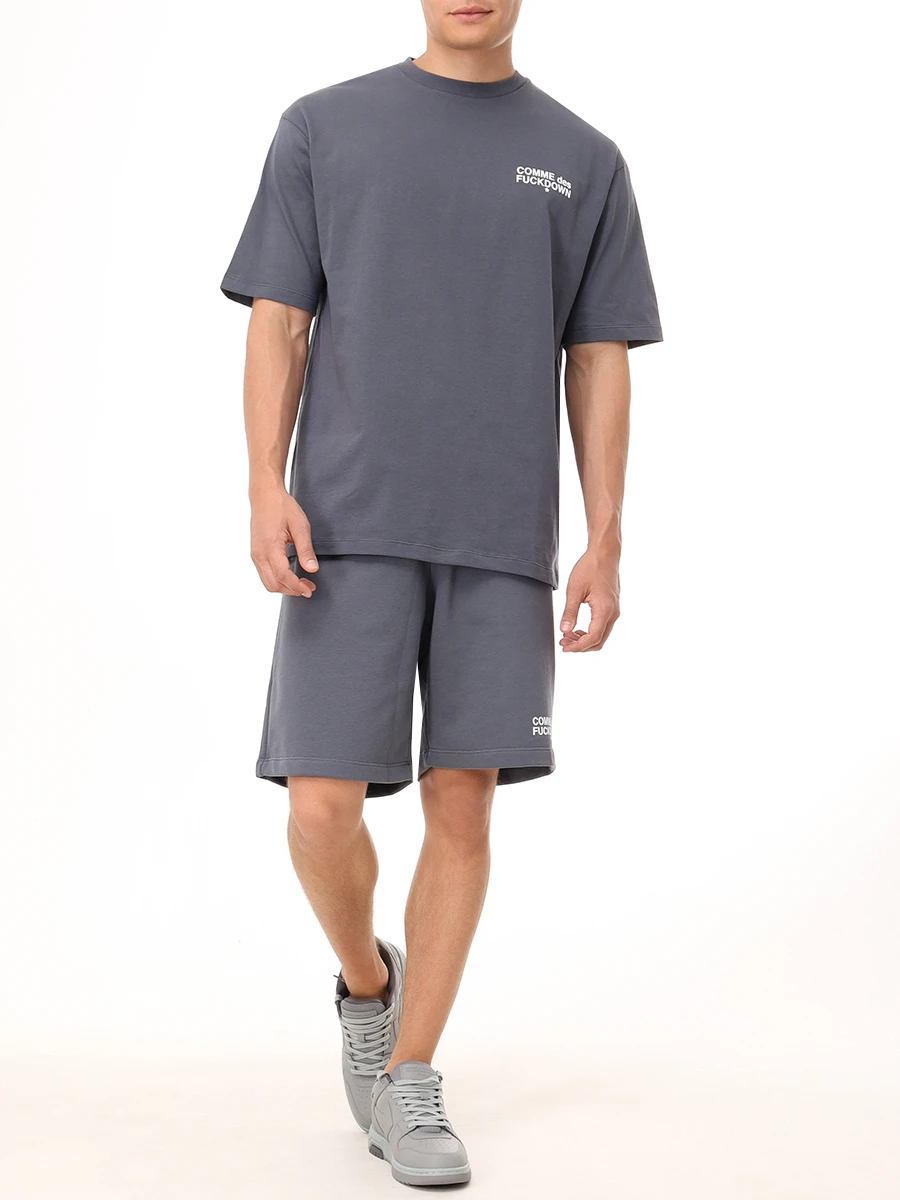 Футболка хлопковая