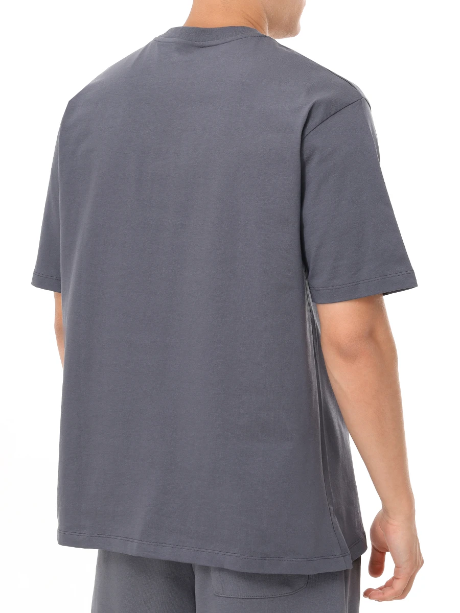 Футболка хлопковая