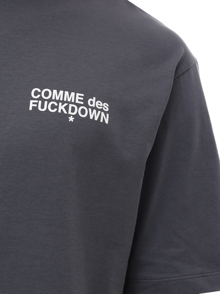 Футболка хлопковая