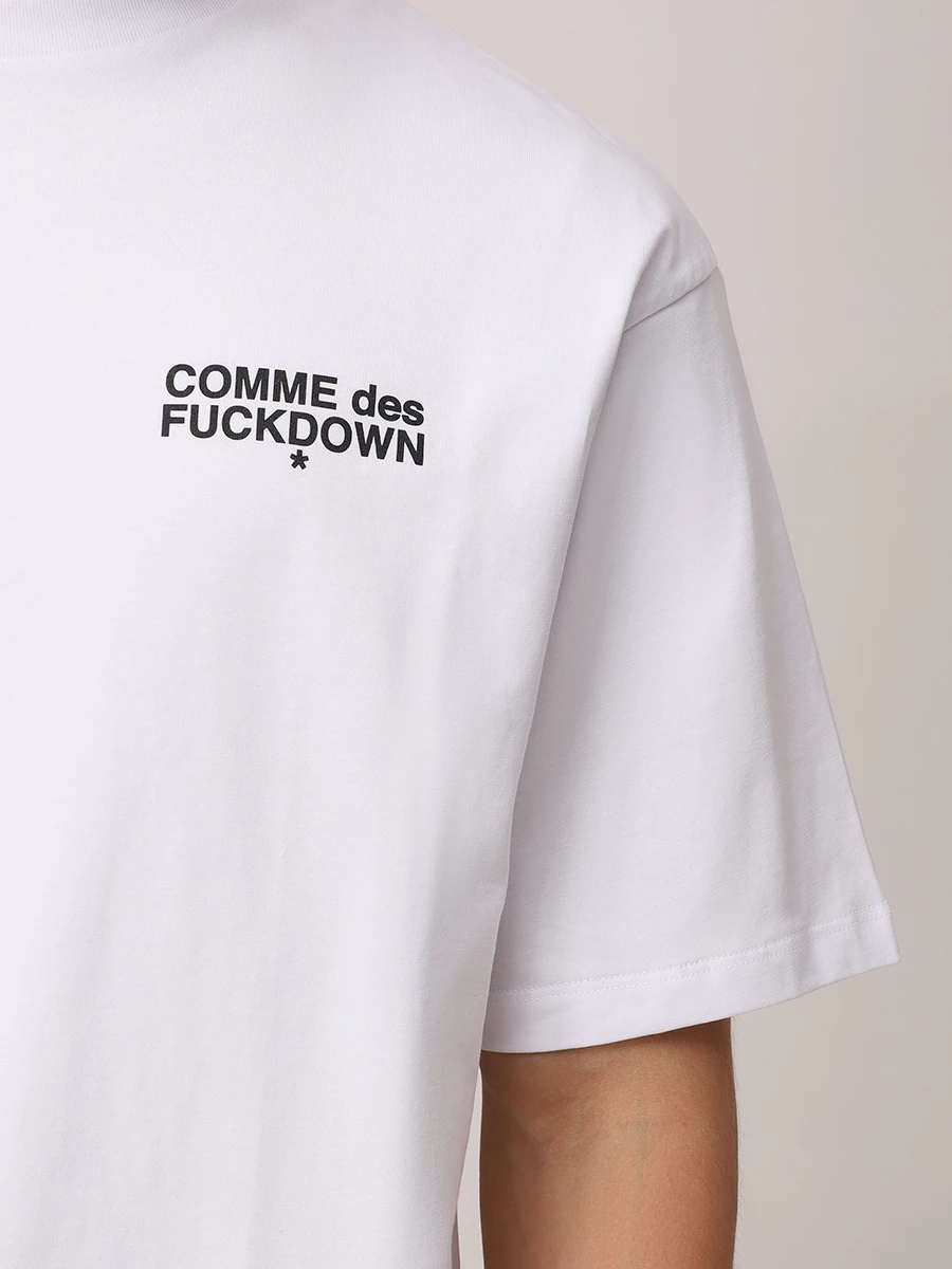 Футболка хлопковая