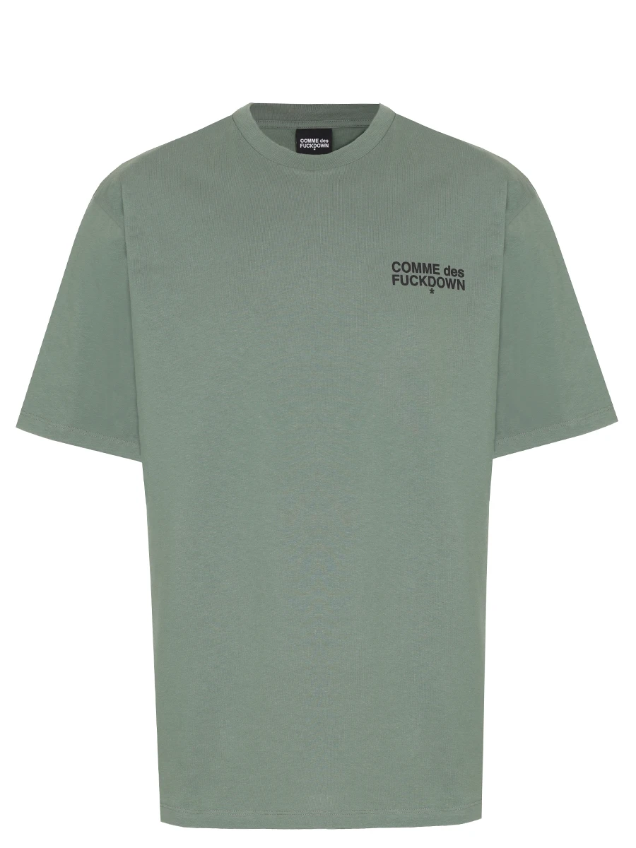 Футболка хлопковая