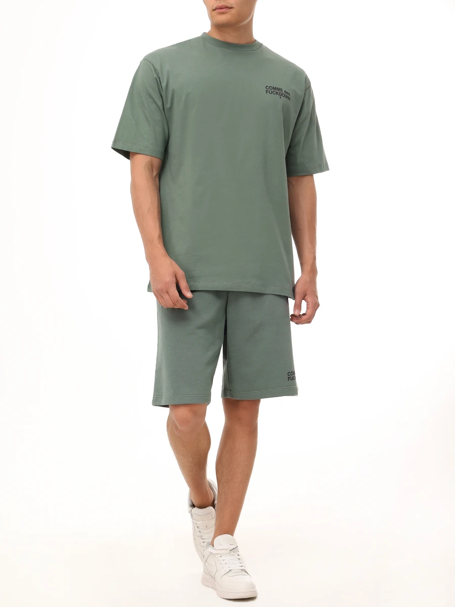 Футболка хлопковая