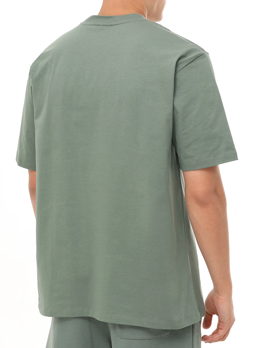 Футболка хлопковая