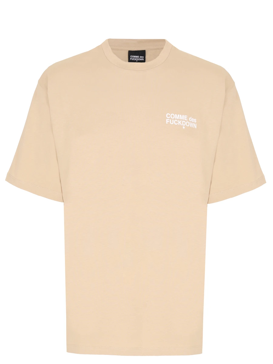 Футболка хлопковая