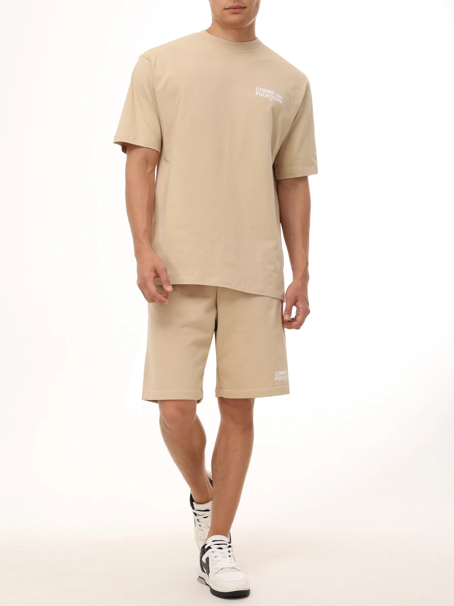 Футболка хлопковая