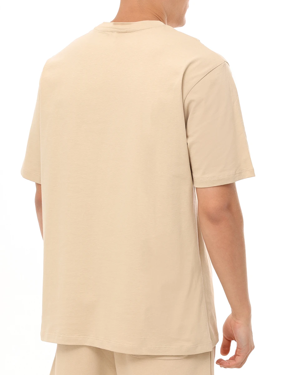 Футболка хлопковая