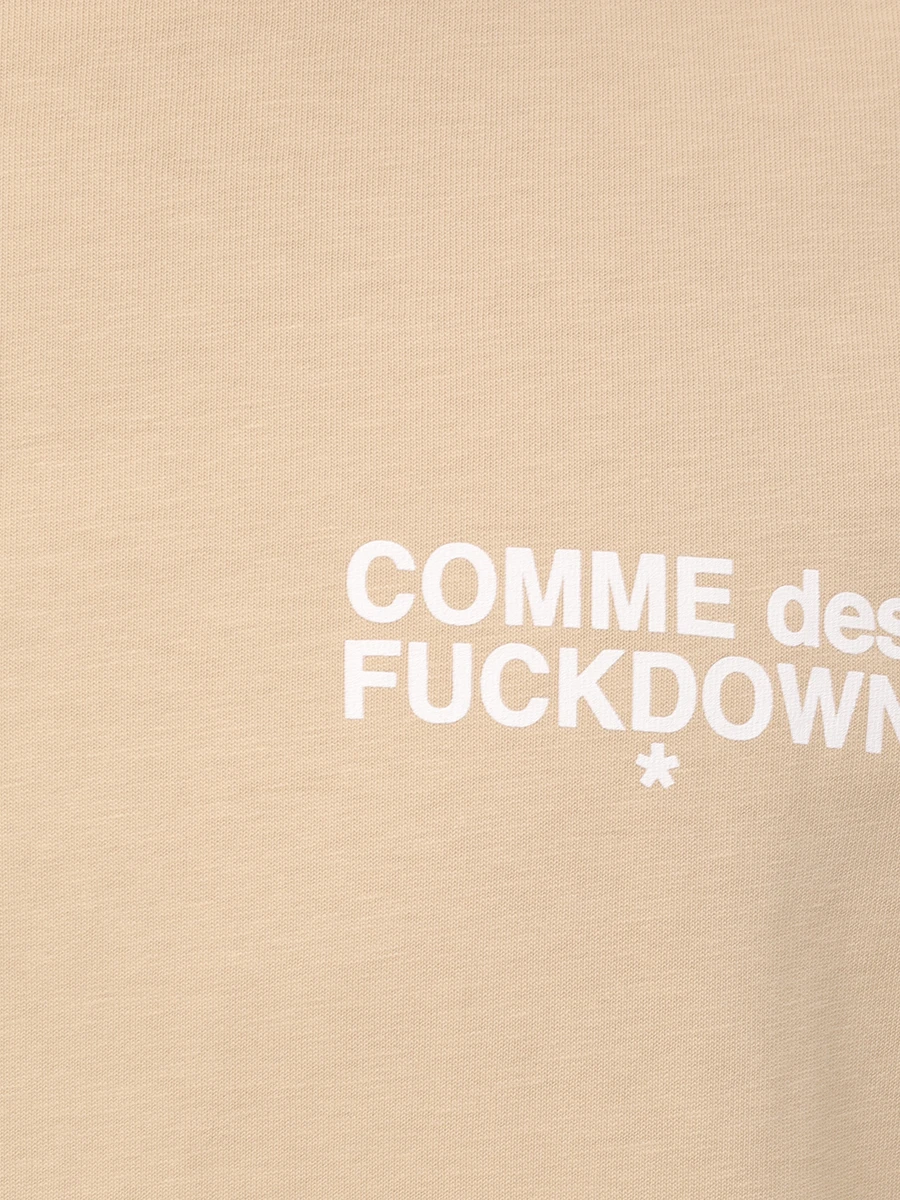 Футболка хлопковая