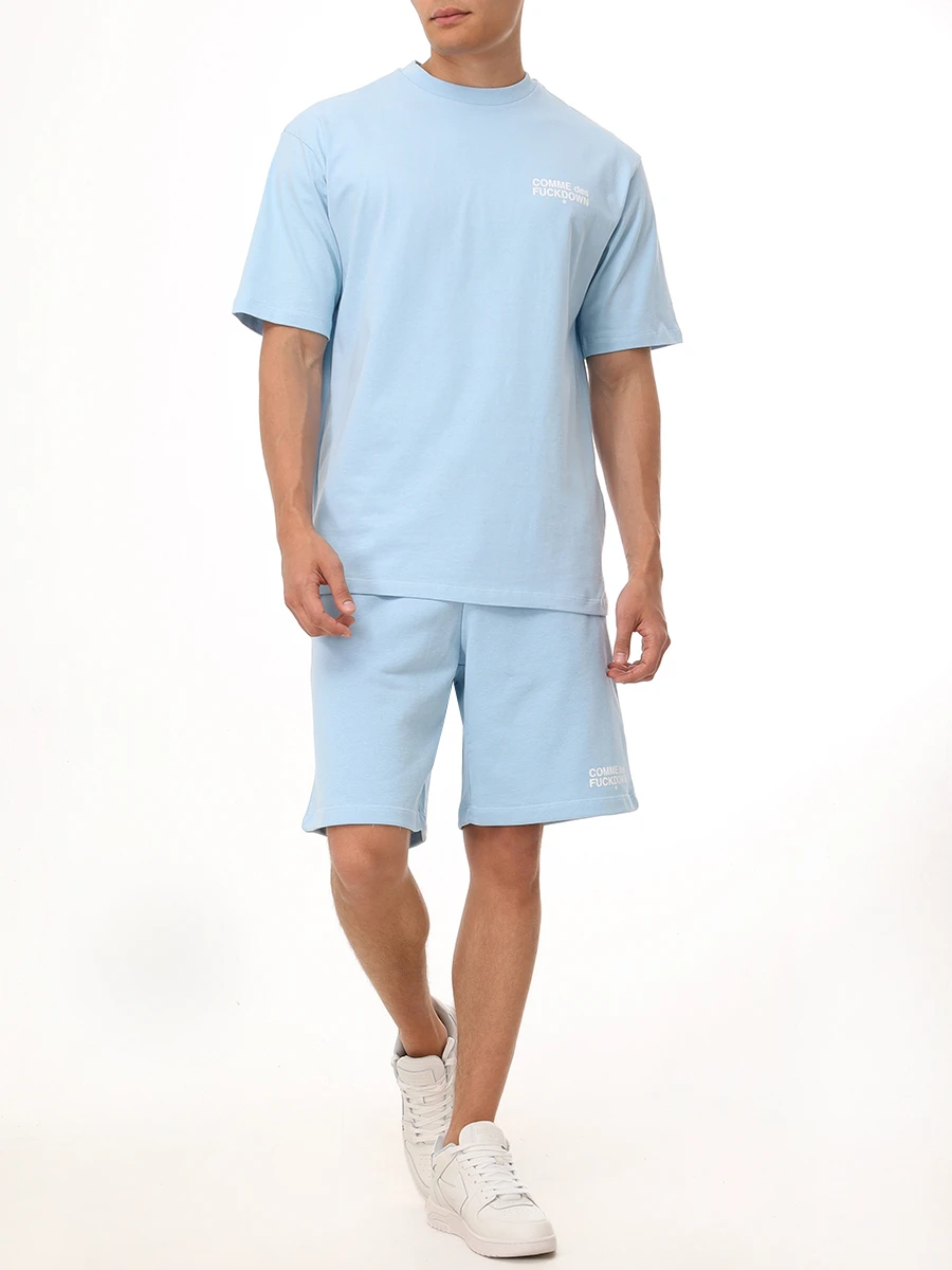 Футболка хлопковая