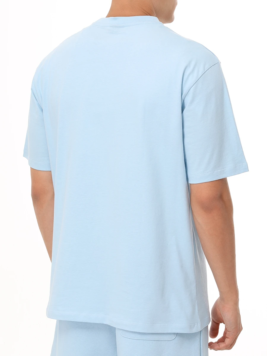 Футболка хлопковая