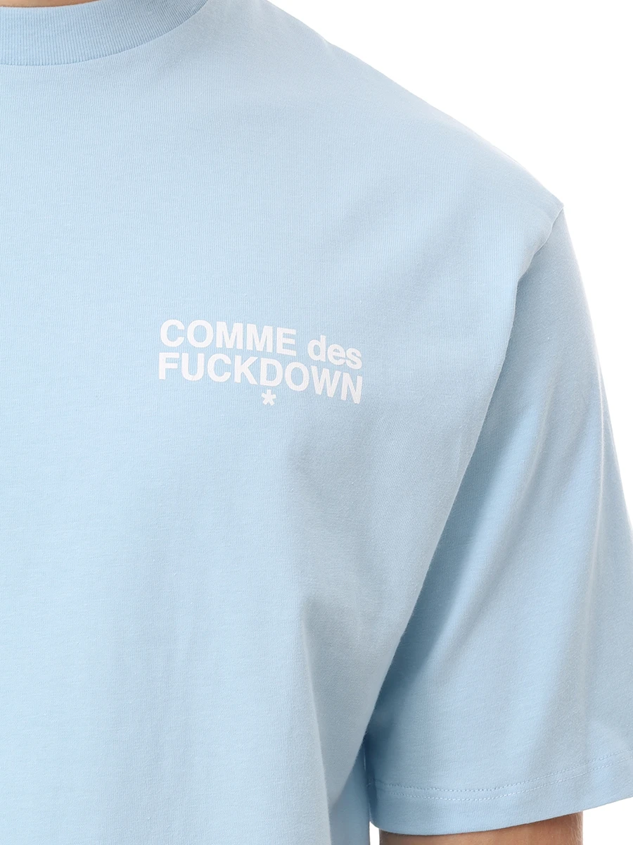 Футболка хлопковая