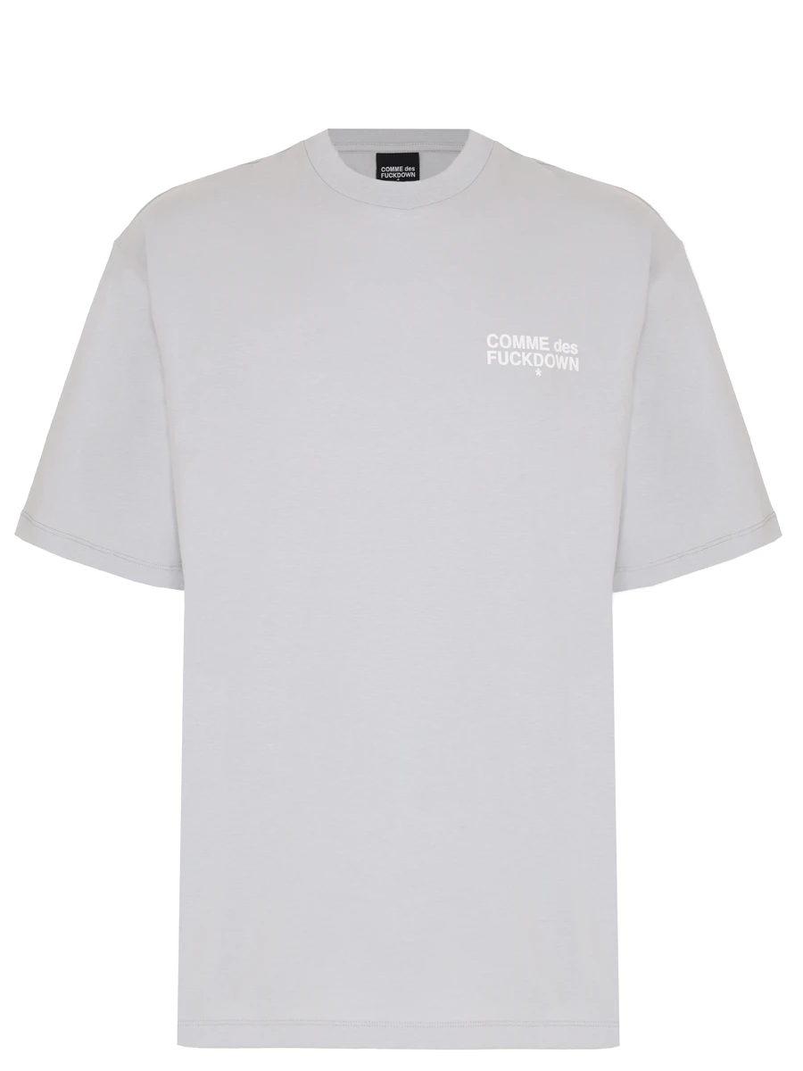 Футболка хлопковая