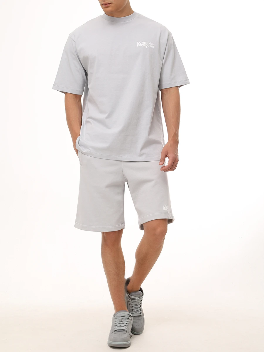 Футболка хлопковая