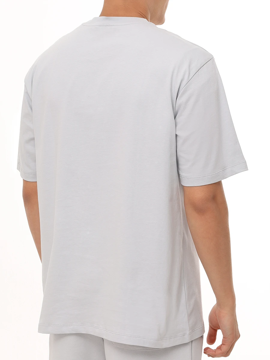 Футболка хлопковая