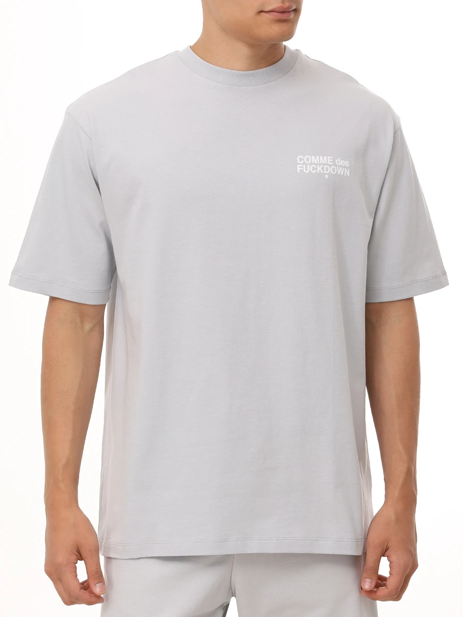 Футболка хлопковая