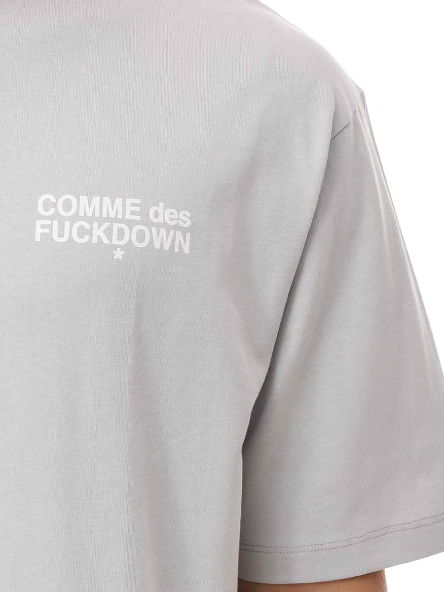 Футболка хлопковая