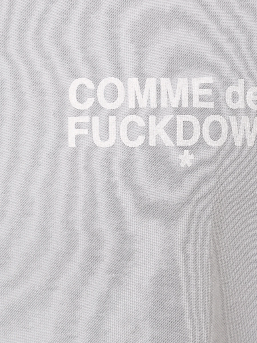 Футболка хлопковая