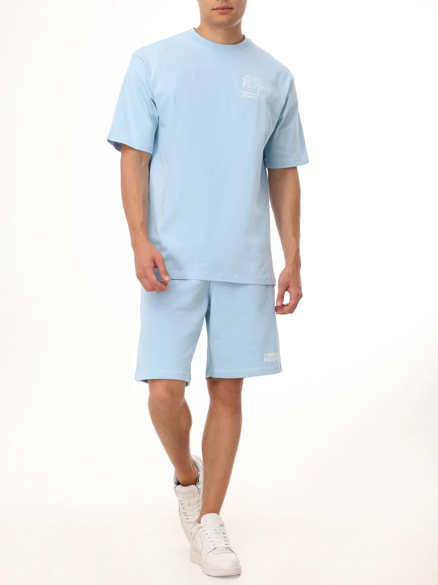 Футболка хлопковая