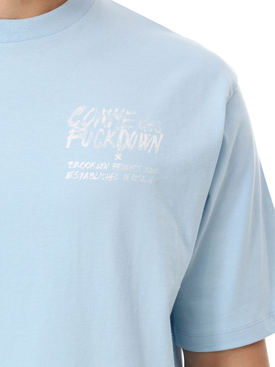 Футболка хлопковая