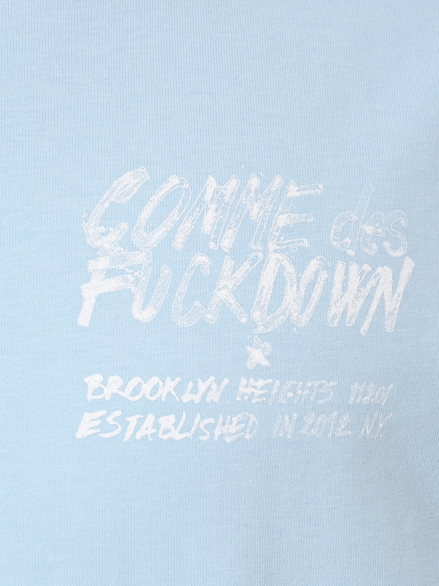 Футболка хлопковая