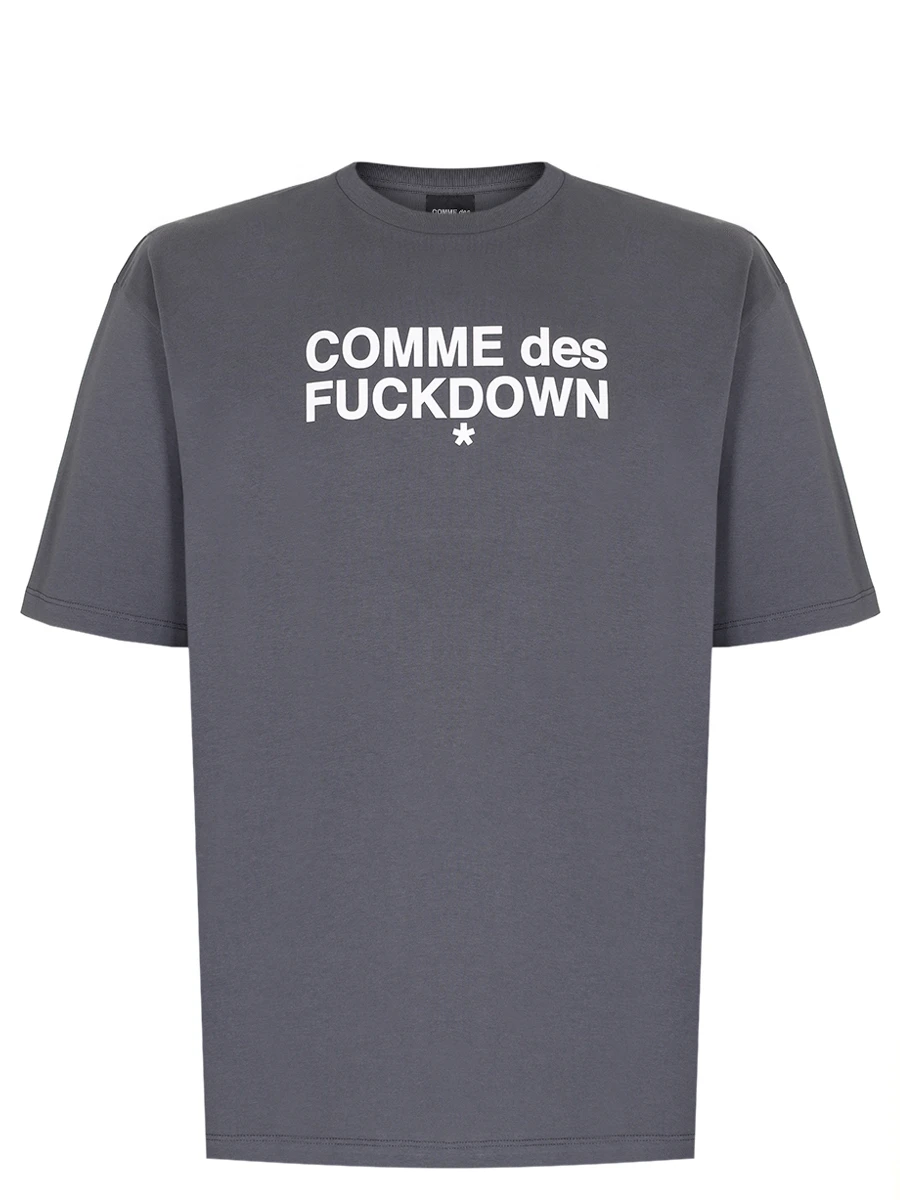 Футболка хлопковая