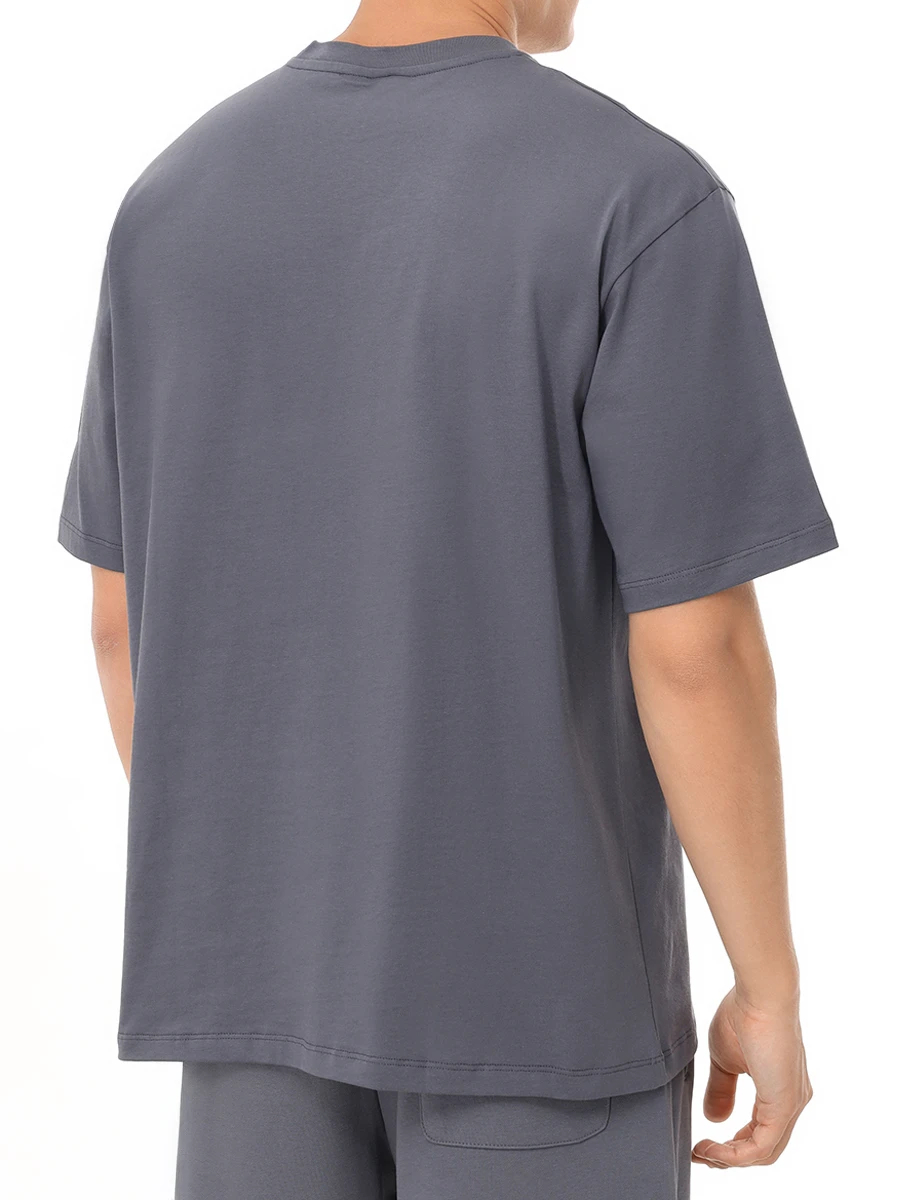 Футболка хлопковая