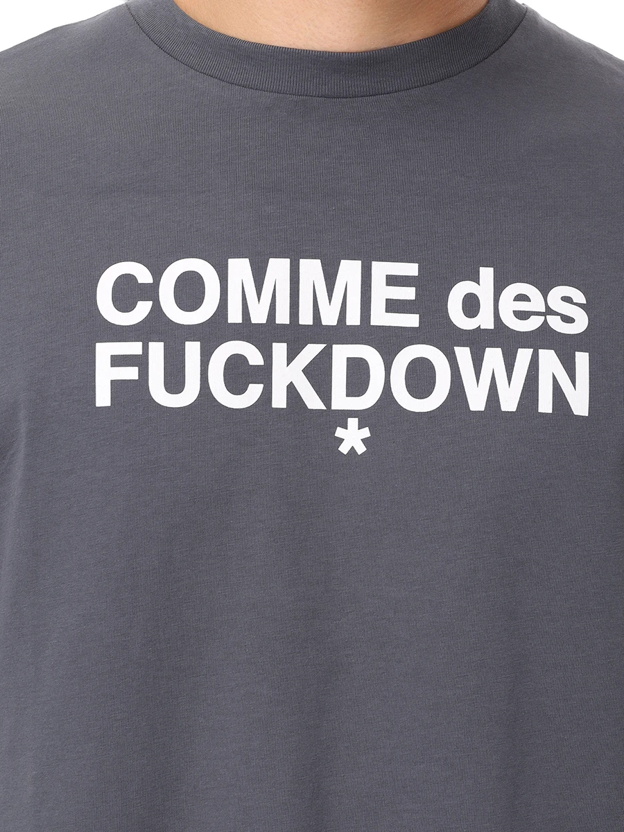 Футболка хлопковая