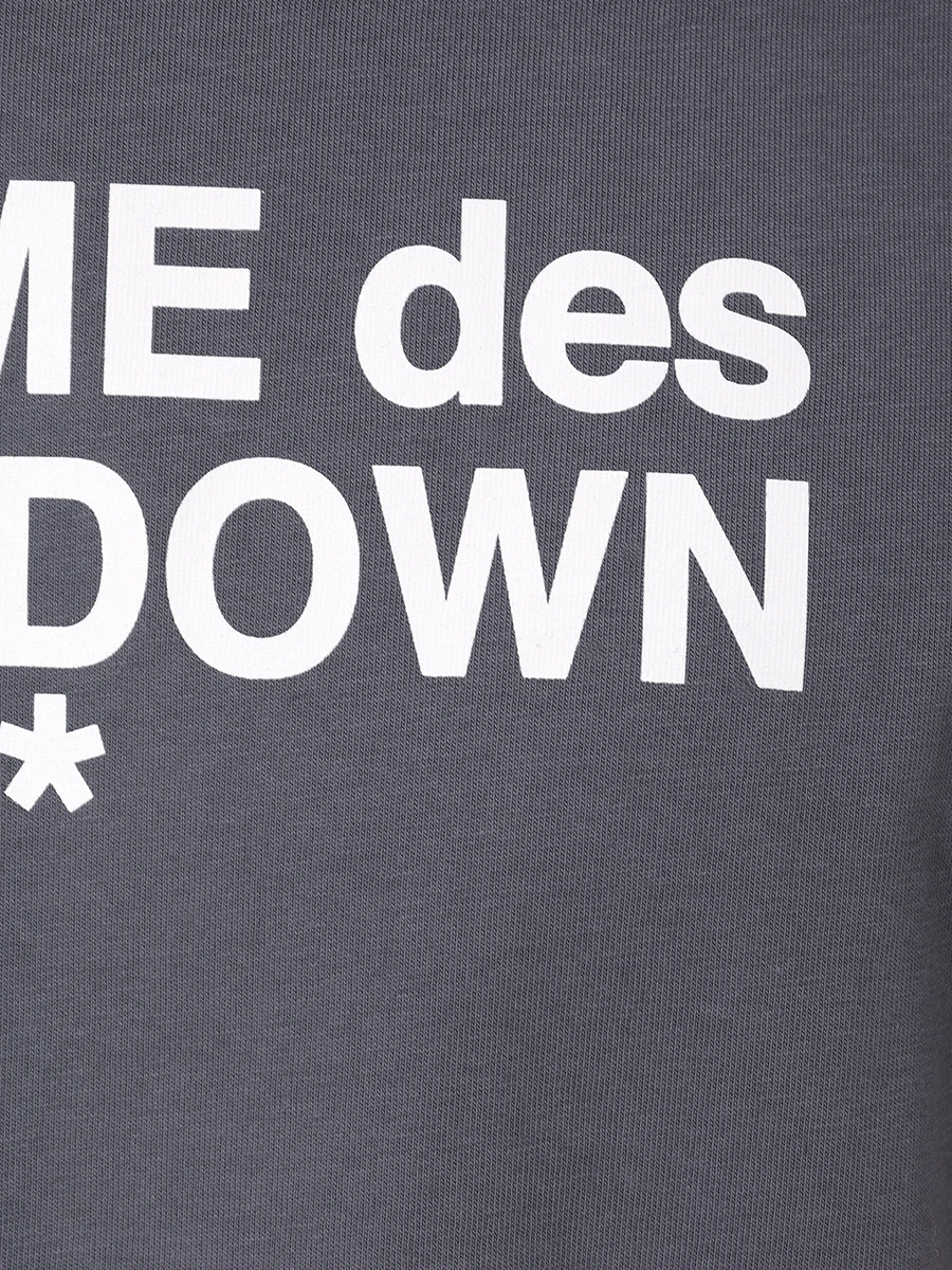 Футболка хлопковая