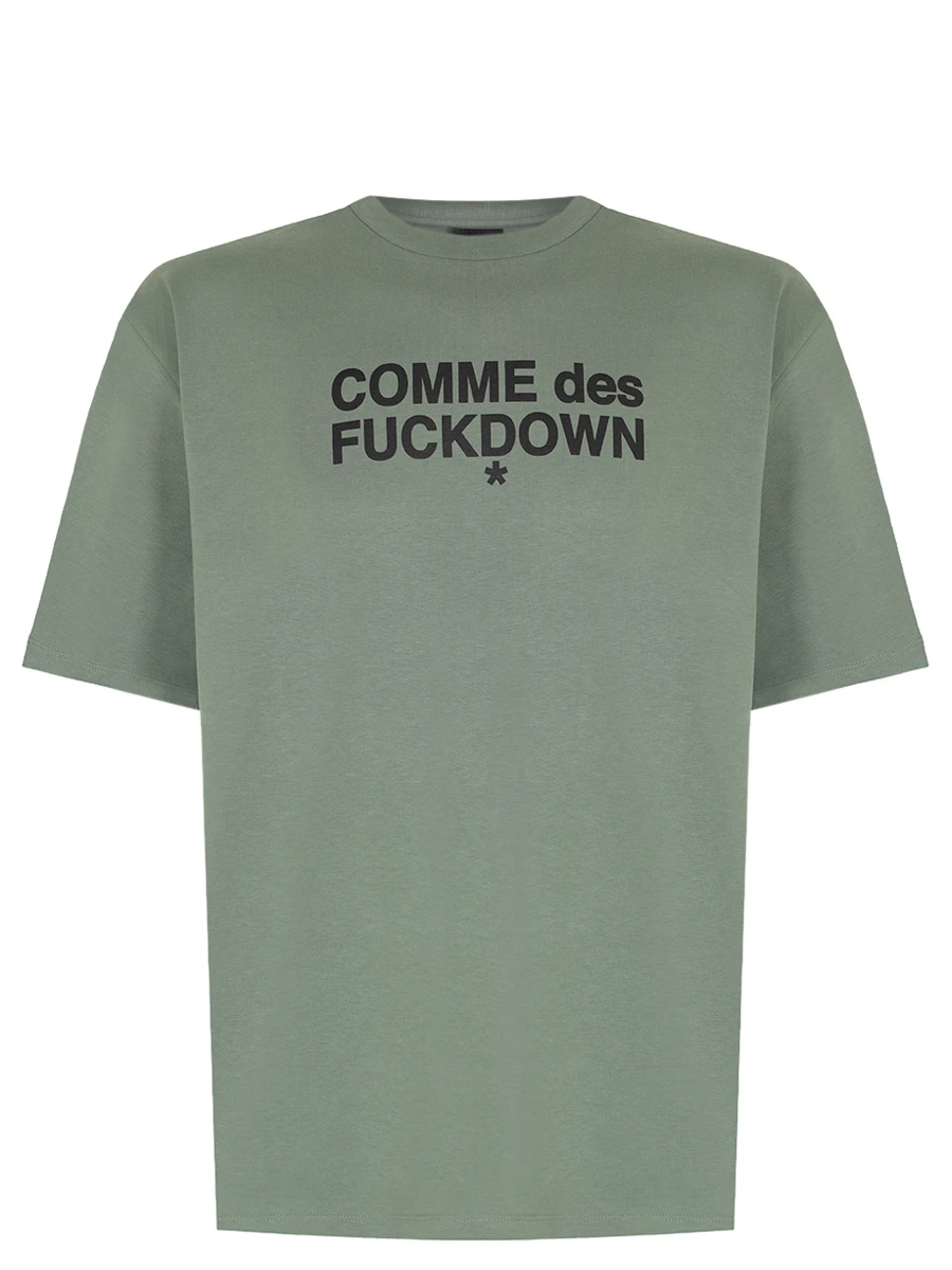 Футболка хлопковая