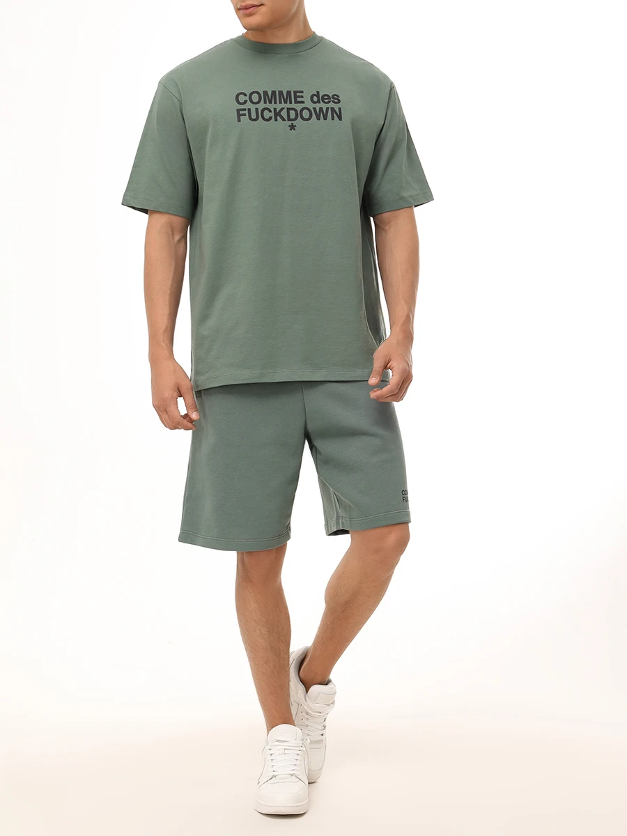 Футболка хлопковая